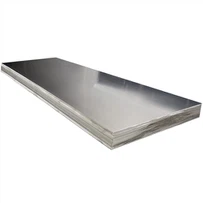 KS STS317L Stainless Steel Plate