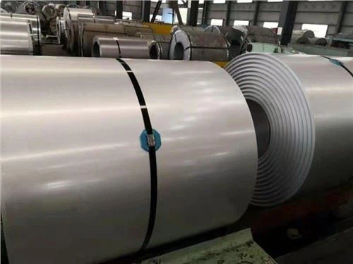 CUỘN THÉP ALUZINC TRẢ TRƯỚC (PPGL)