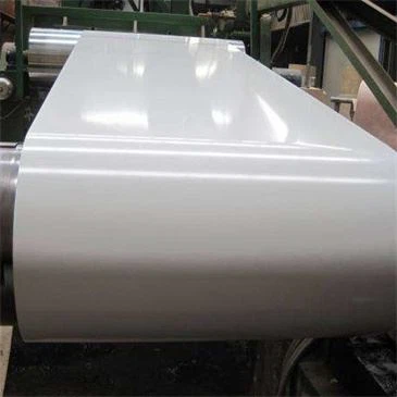 CUỘN PPAL THÉP MẠ MẠ SƠN SƠN