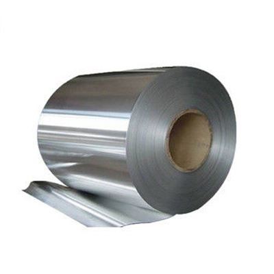 Đục lỗ cắt cuộn cán nguội