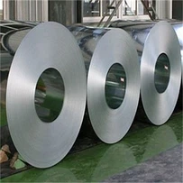 Dải cuộn cán nguội bằng thép Q195