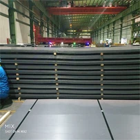 Thép Q195 Cán nguội