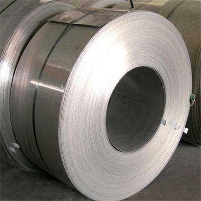 Q215 Thép cuộn nguội nhẹ