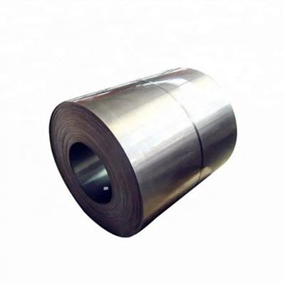 Phạm vi thép cán nguội