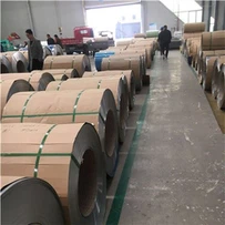 Thép cuộn mạ kẽm S250GD chất lượng cao