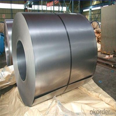 Đặc điểm kỹ thuật cuộn thép cán nguội SC2