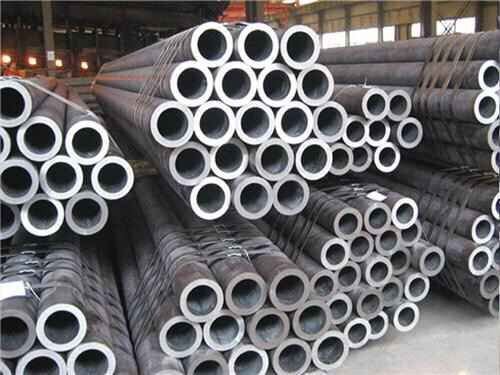 Ống nồi hơi liền mạch bằng thép carbon SA192