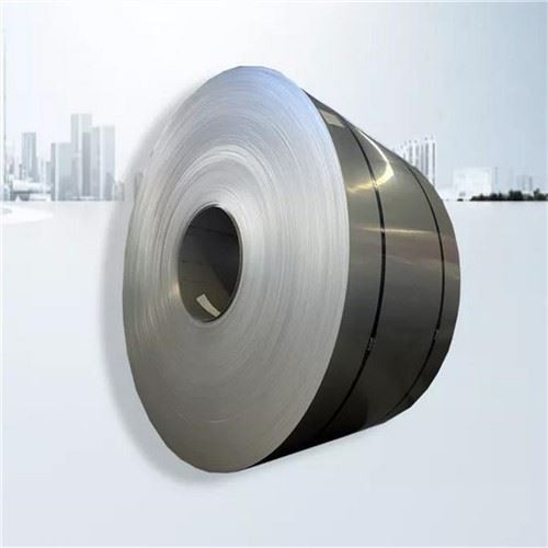 Thép cuộn mạ kẽm SGCD1 với giá tốt