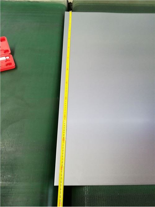 Thép silic B50A310