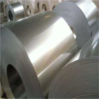 Vật liệu mềm Tấm thép nguội ủ cho vật liệu trống