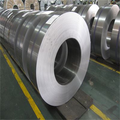 Dập cuộn dây lạnh SPCD