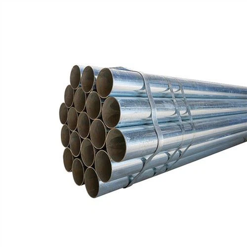 Ống Thép Mạ Kẽm SQ CR40 (275) Chất Lượng Cao
