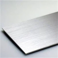 Thép tấm SS 409