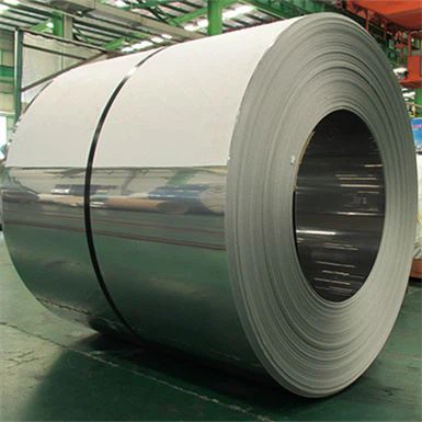 Lớp cuộn dây SS 420