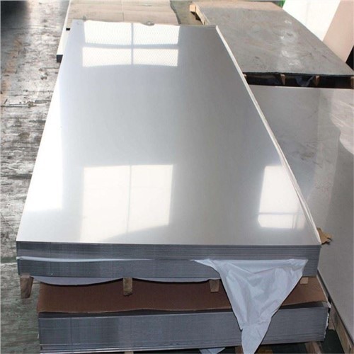 Tấm cuộn tấm SS321 Thép không gỉ AISI 321