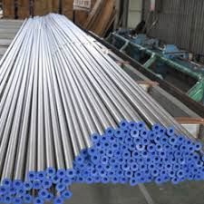 Ống Inox 430