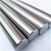 Thanh Tròn Inox 304