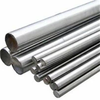 Thanh Tròn Inox 316H