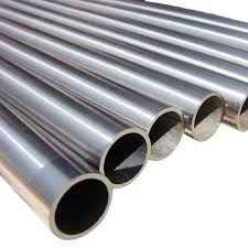 Ống thép không gỉ 430