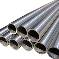 ỐNG TRÒN INOX