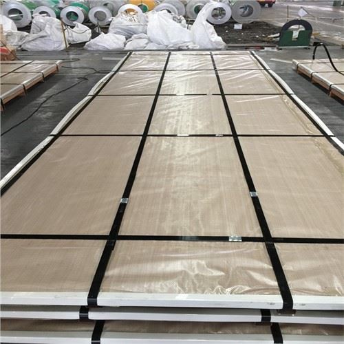 Thép Tấm 302