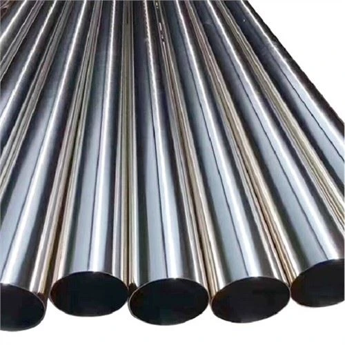 Ống Inox 430 Ống 430