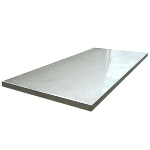 Tấm thép không gỉ STS301