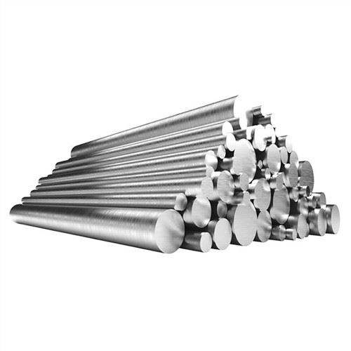 Thanh Inox STS316L