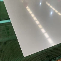 Tấm thép không gỉ STS316L