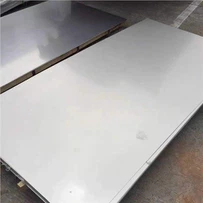 Tấm thép không gỉ STS347