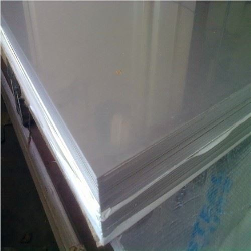 Tấm thép không gỉ STS403