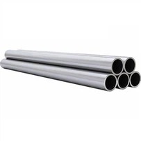 Ống thép không gỉ STS420J1