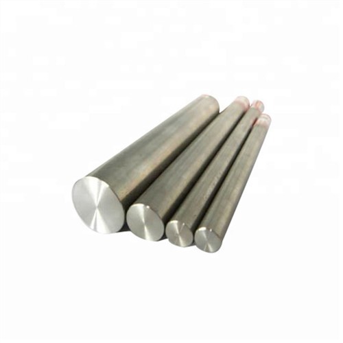 Thanh Inox STS430