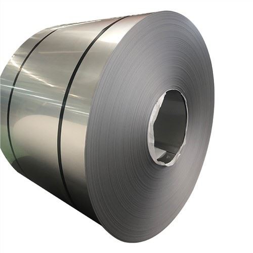 Cuộn dây thép không gỉ STS430