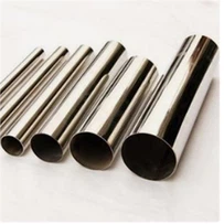 Ống thép không gỉ SUS 317L-thành phần vật liệu độc đáo