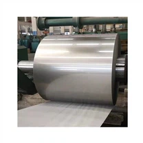 Sus201 Stainless Steel Coil