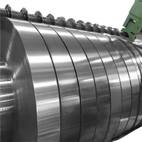 Thép không gỉ cuộn SUS301