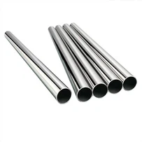 SUS301 Stainless Steel Pipe