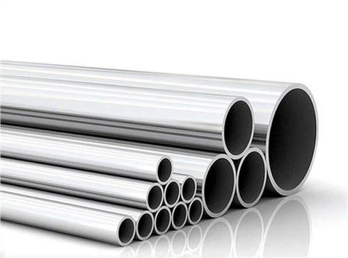 Ống Inox SUS410L