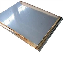 Tấm thép không gỉ SUS440A