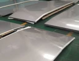 Loại thép không gỉ 302