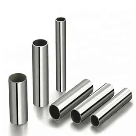 Ống thép không gỉ UNS S30400