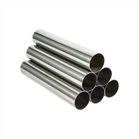 Ống thép không gỉ UNS S30451