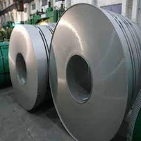 Cuộn thép không gỉ UNS S31008