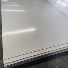 Thép tấm UNS S31703