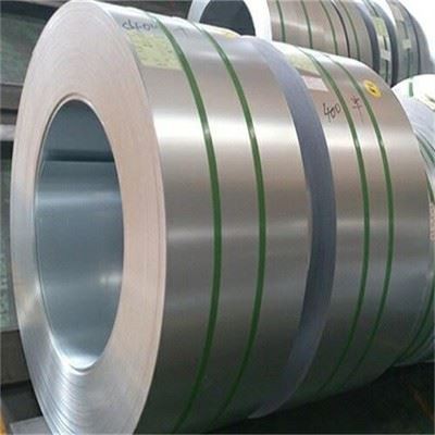 SPCC CR Coil Steel