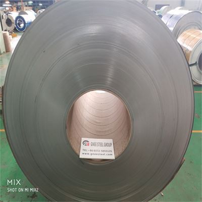 SPCD cán nguội cuộn dây ấm / kalt Gewalzt