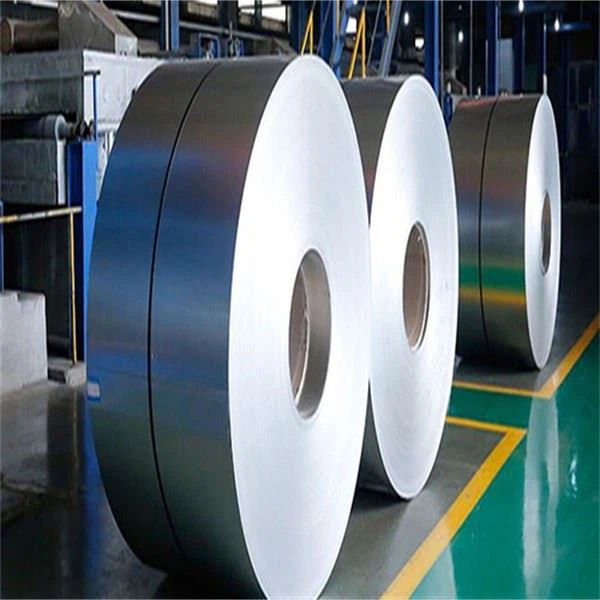 Special Deep Drawing Quality Cold Rolled Coil