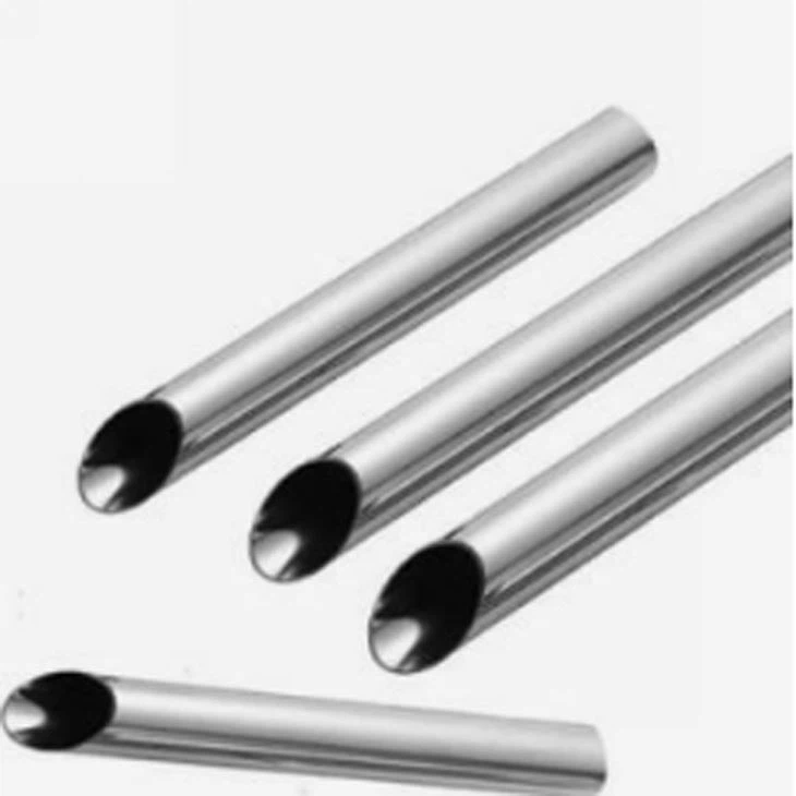 STAINLESS J1 PIPE--HIGH CARBON