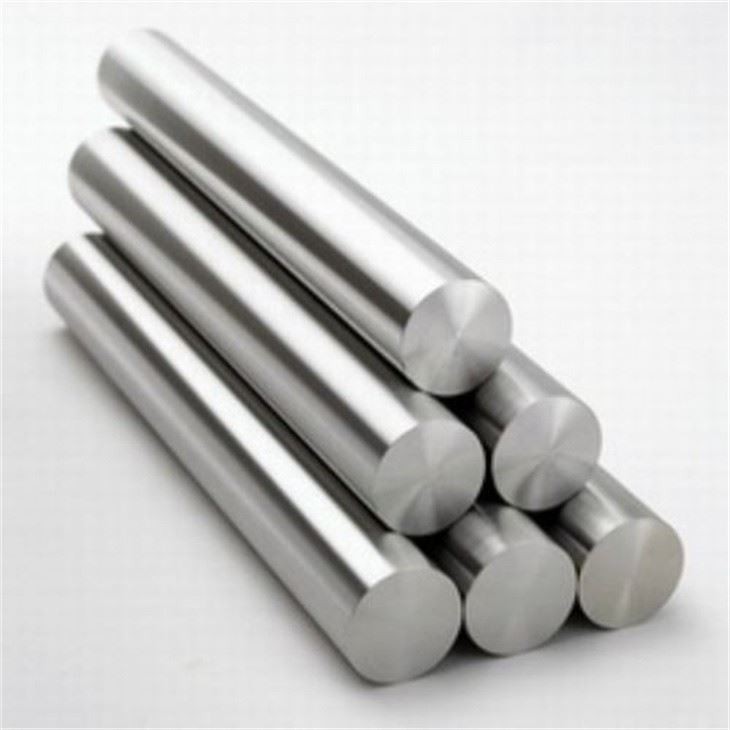 Stainless Steel 316L Round Bar